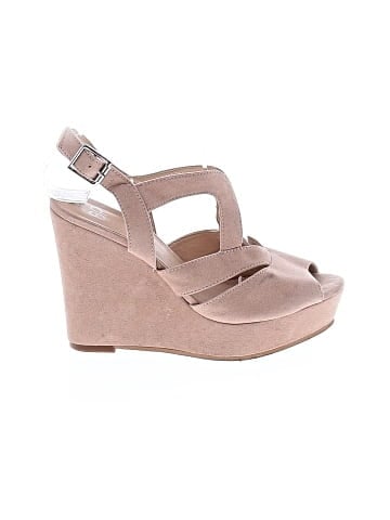 BP. Wedges (view 1)