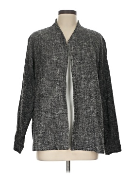 Eileen Fisher Jacket (view 1)