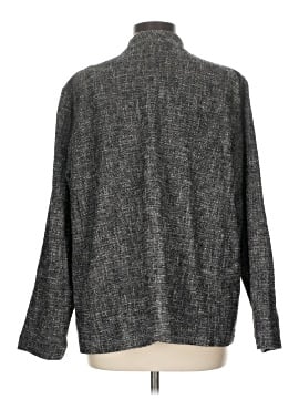 Eileen Fisher Jacket (view 2)
