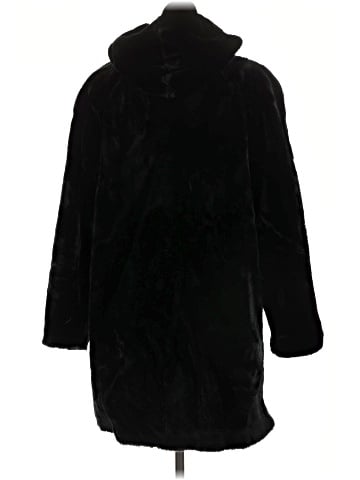 Dennis by Dennis Basso Faux Fur Jacket (view 2)