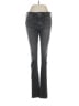 Adriano Goldschmied Hearts Gray Jeans Size 28 Waist R - photo 1