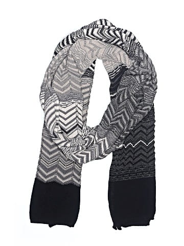 Missoni Scarf (view 1)