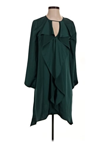 BCBGMAXAZRIA Cocktail Dress (view 1)