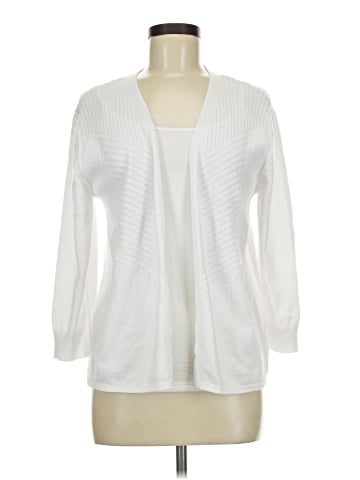 89th & Madison Cardigan (view 1)