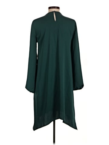 BCBGMAXAZRIA Cocktail Dress (view 2)