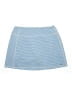 Vineyard Vines Stripes Blue Skort Size L - photo 1