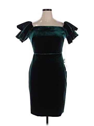 Eliza J Cocktail Dress (view 1)