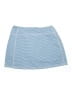 Vineyard Vines Stripes Blue Skort Size L - photo 2