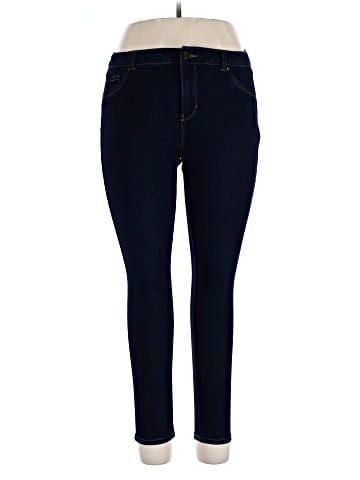 d.jeans Jeggings (view 1)