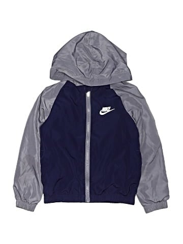 Nike Windbreaker (view 1)
