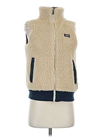 Bass Vest (view 1)
