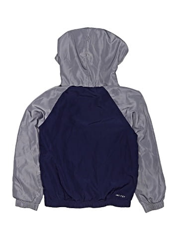 Nike Windbreaker (view 2)