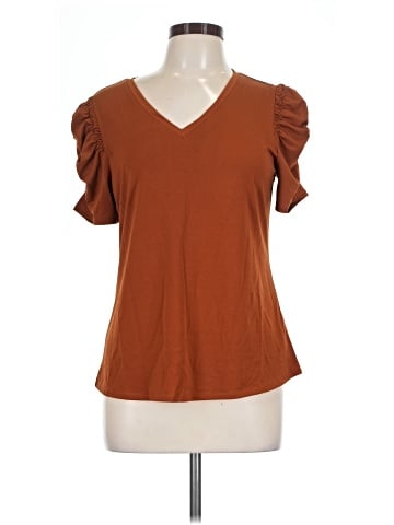 Philosophy Republic Clothing Short Sleeve Top (view 1)