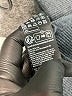 ALLSAINTS 100% Wool Gray Wool Pullover Sweater Size XS - photo 8
