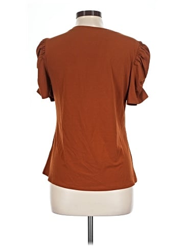 Philosophy Republic Clothing Short Sleeve Top (view 2)