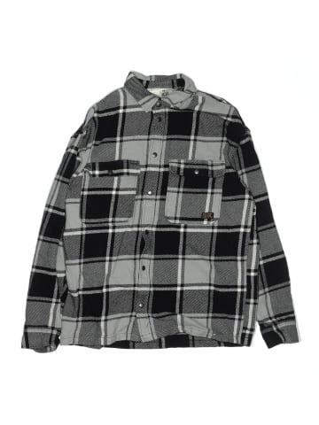 H&M Long Sleeve Button-Down Shirt (view 1)