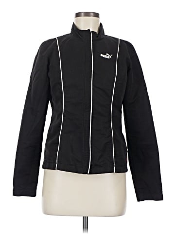 Puma Track Jacket (view 1)