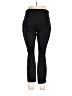 Joseph Ribkoff Black Active Pants Size 12 - photo 2