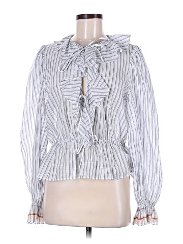 Ulla Johnson Long Sleeve T-Shirt (view 1)