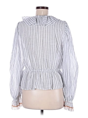 Ulla Johnson Long Sleeve T-Shirt (view 2)