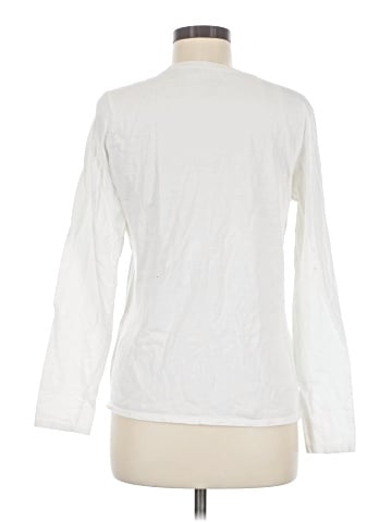 Nike Long Sleeve T-Shirt (view 2)