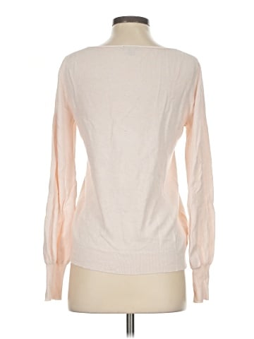 Ann Taylor Factory Pullover Sweater (view 2)