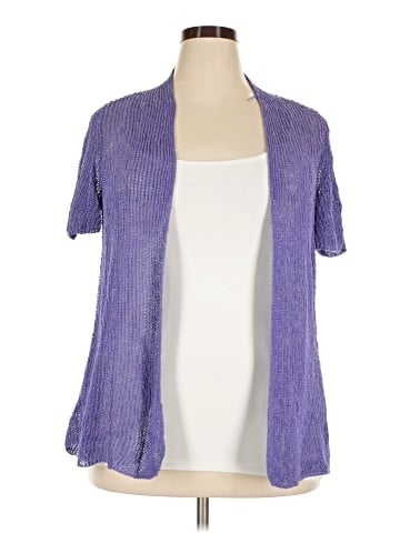 Coldwater Creek Cardigan (view 1)