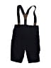 Carter's 100% Cotton Black Overalls 0-3 MO / 3 MO - photo 2