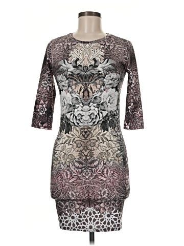 Topshop Cocktail Dress (view 1)