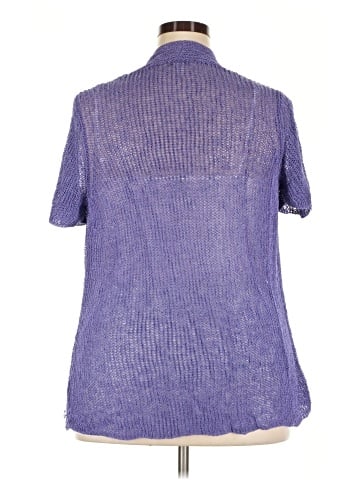 Coldwater Creek Cardigan (view 2)
