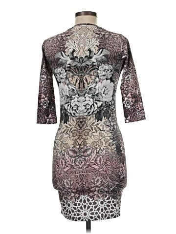 Topshop Cocktail Dress (view 2)