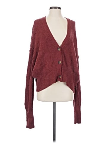 Free People Cardigan (view 1)