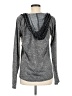 Hem & Thread Gray Pullover Sweater Size M - photo 2