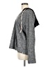 Hem & Thread Gray Pullover Sweater Size M - photo 5