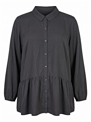 LOGO by Lori Goldstein 3/4 Sleeve Blouse (view 1)