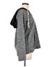 Hem & Thread Gray Pullover Sweater Size M - photo 4