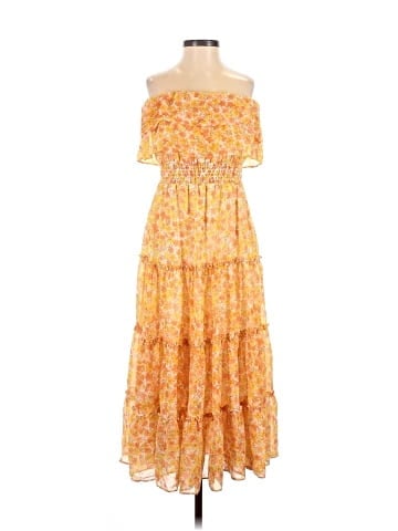 1.State Casual Dress (view 1)