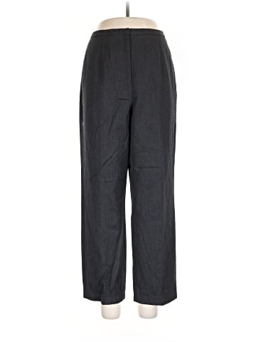 Pendleton Wool Pants (view 1)