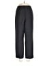 Pendleton 100% Wool Gray Wool Pants Size 10 - photo 1