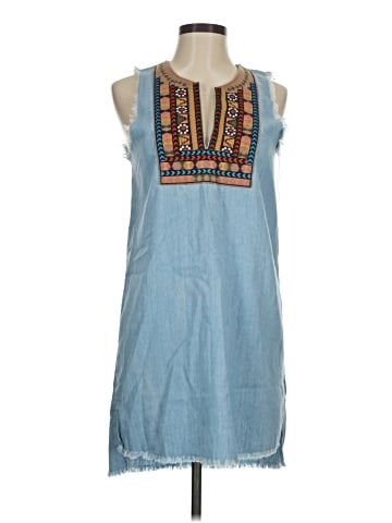 Paper Crane Sleeveless Top (view 1)