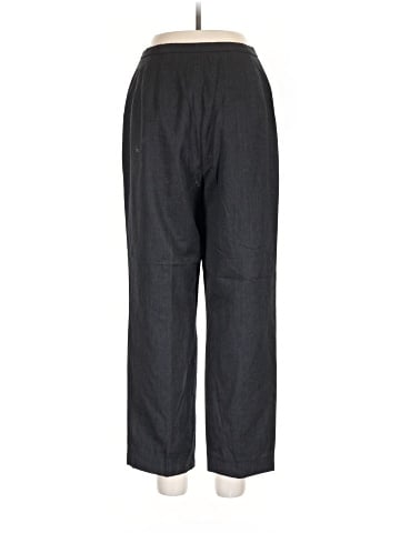 Pendleton Wool Pants (view 2)