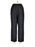 Pendleton 100% Wool Gray Wool Pants Size 10 - photo 2