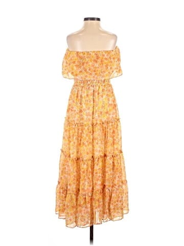 1.State Casual Dress (view 2)