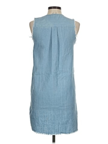 Paper Crane Sleeveless Top (view 2)