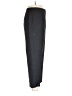 Pendleton 100% Wool Gray Wool Pants Size 10 - photo 4