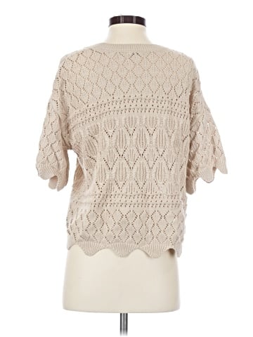 Splendid Pullover Sweater (view 2)