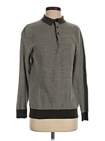 Brave Soul Pullover Sweater (view 1)