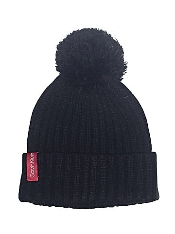 Calvin Klein Beanie (view 1)