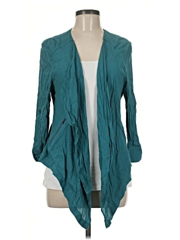 Elevenses Jacket (view 1)