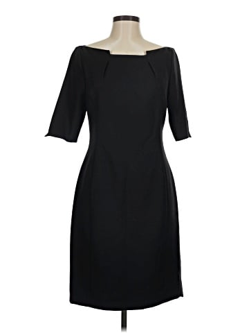 Elie Tahari Cocktail Dress (view 1)